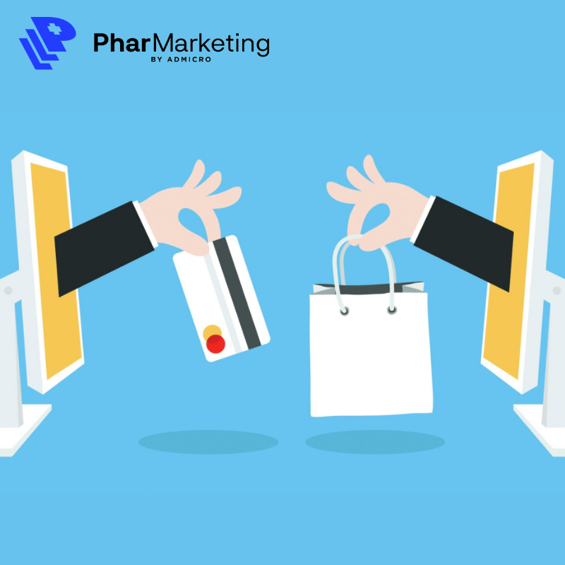 Data driven giúp doanh nghiệp tăng tỷ lệ chốt đơn hàng online